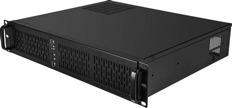 customized 2u server metal enclosure with paint price|Rosewill 2U Server Chassis Rackmount Case .